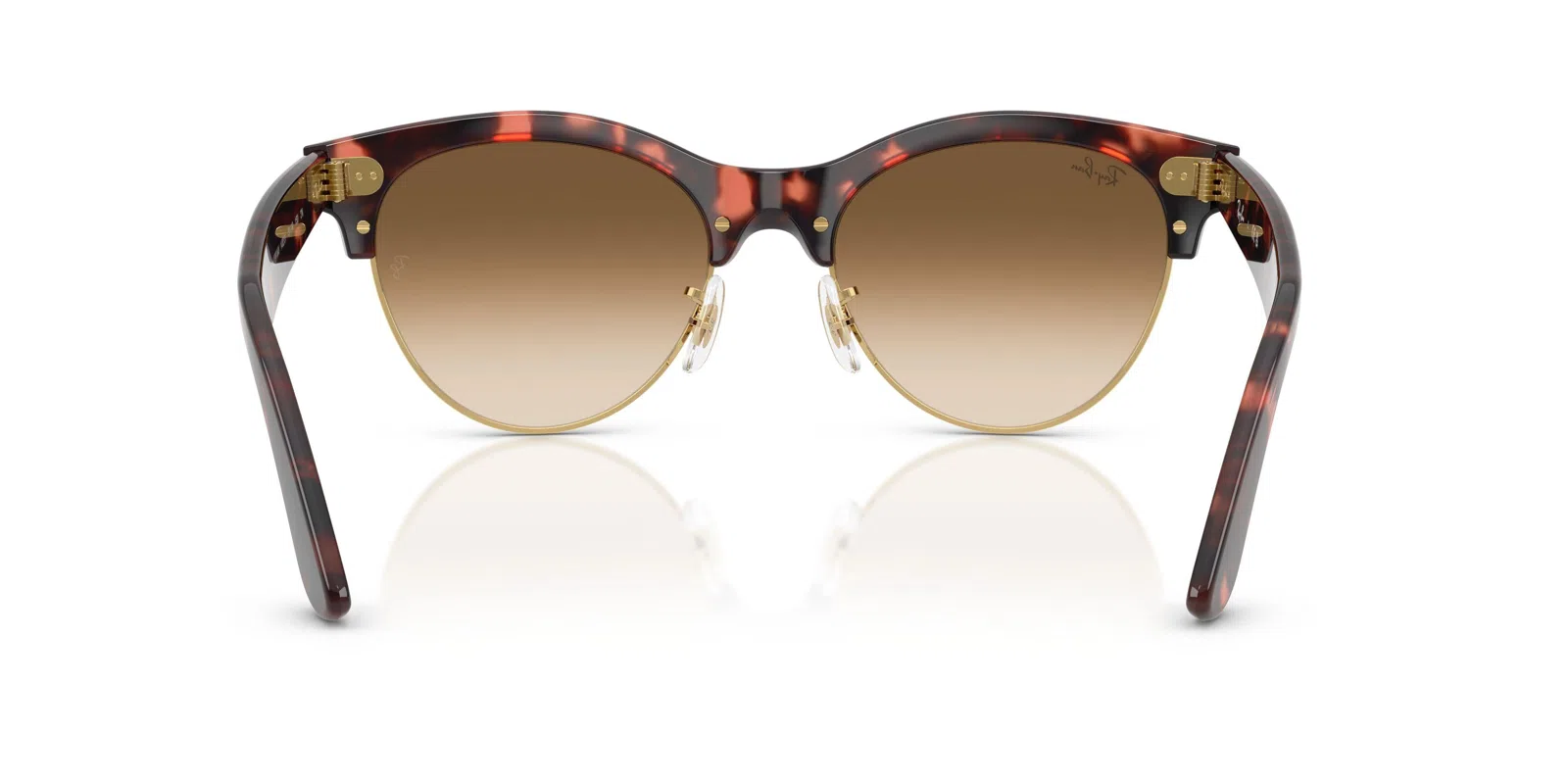 Ray-Ban Clubmaster Way 2341 Sunglasses - view 39